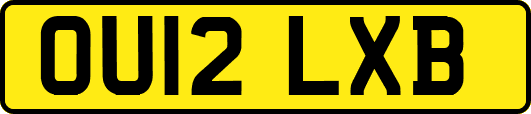 OU12LXB