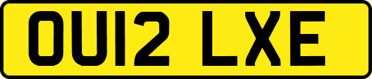 OU12LXE