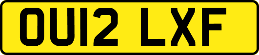 OU12LXF