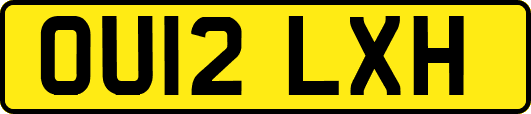 OU12LXH