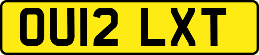 OU12LXT
