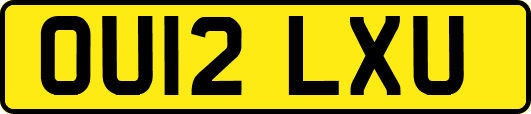 OU12LXU