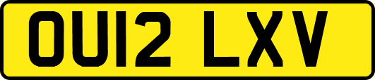 OU12LXV