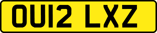 OU12LXZ