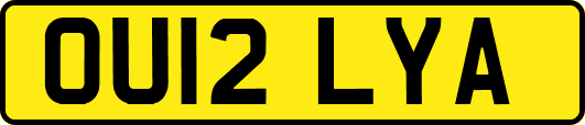 OU12LYA