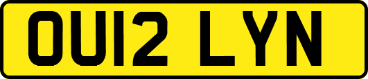 OU12LYN