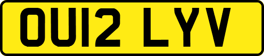 OU12LYV