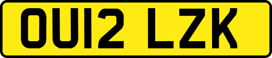 OU12LZK
