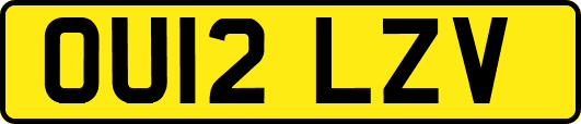 OU12LZV