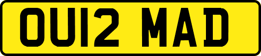 OU12MAD