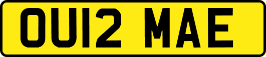 OU12MAE