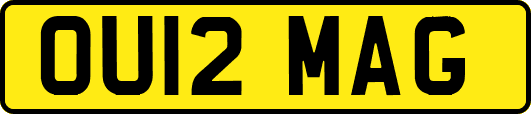 OU12MAG