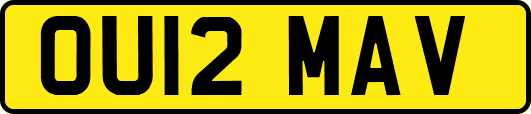OU12MAV