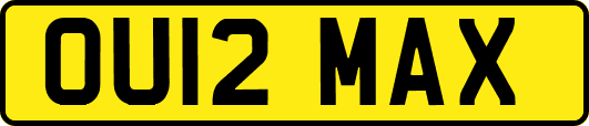 OU12MAX