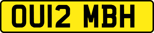 OU12MBH