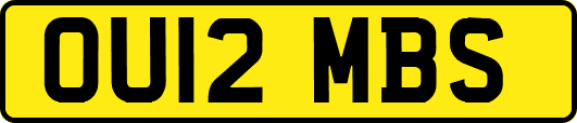 OU12MBS