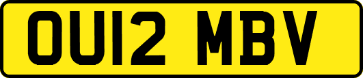 OU12MBV