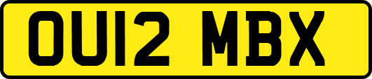 OU12MBX