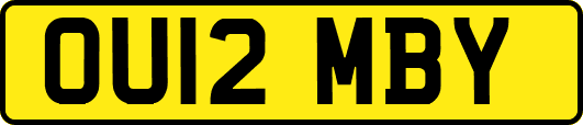 OU12MBY