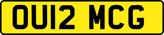 OU12MCG