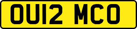 OU12MCO