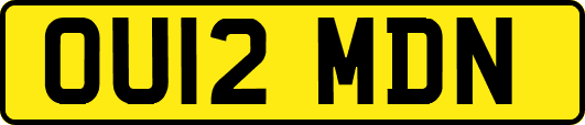 OU12MDN
