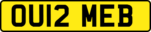 OU12MEB