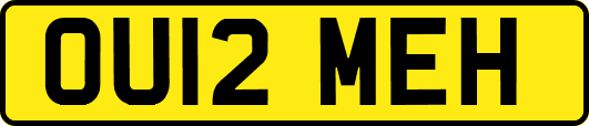 OU12MEH