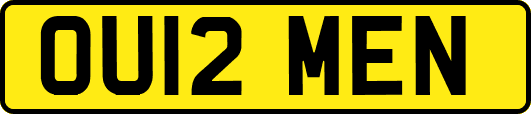 OU12MEN