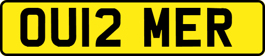 OU12MER