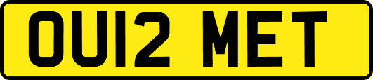 OU12MET