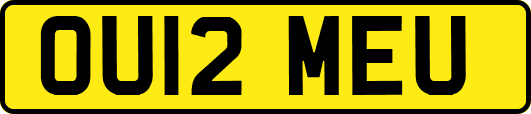 OU12MEU