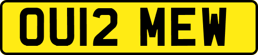 OU12MEW