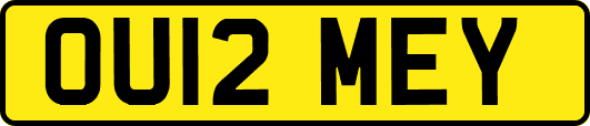 OU12MEY