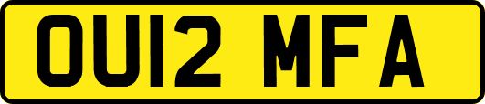 OU12MFA