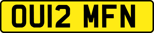 OU12MFN