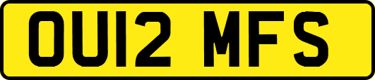 OU12MFS