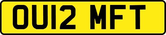 OU12MFT