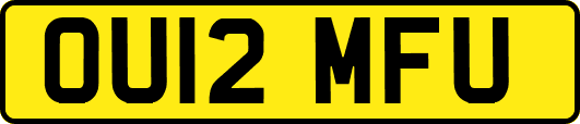 OU12MFU