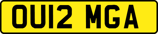 OU12MGA
