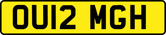 OU12MGH