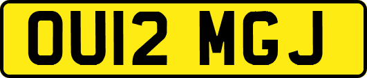OU12MGJ