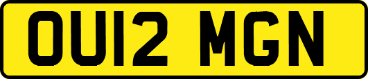 OU12MGN