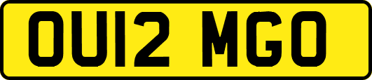 OU12MGO