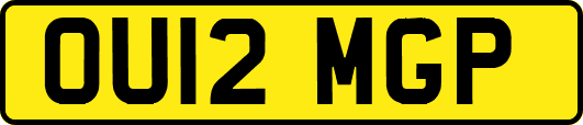 OU12MGP