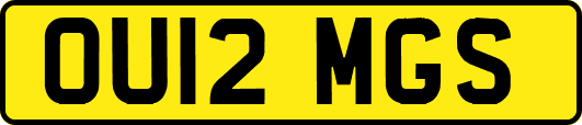 OU12MGS