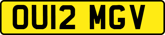 OU12MGV