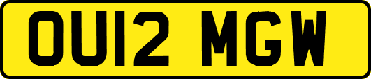 OU12MGW