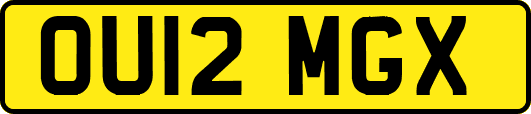 OU12MGX