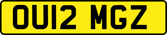 OU12MGZ